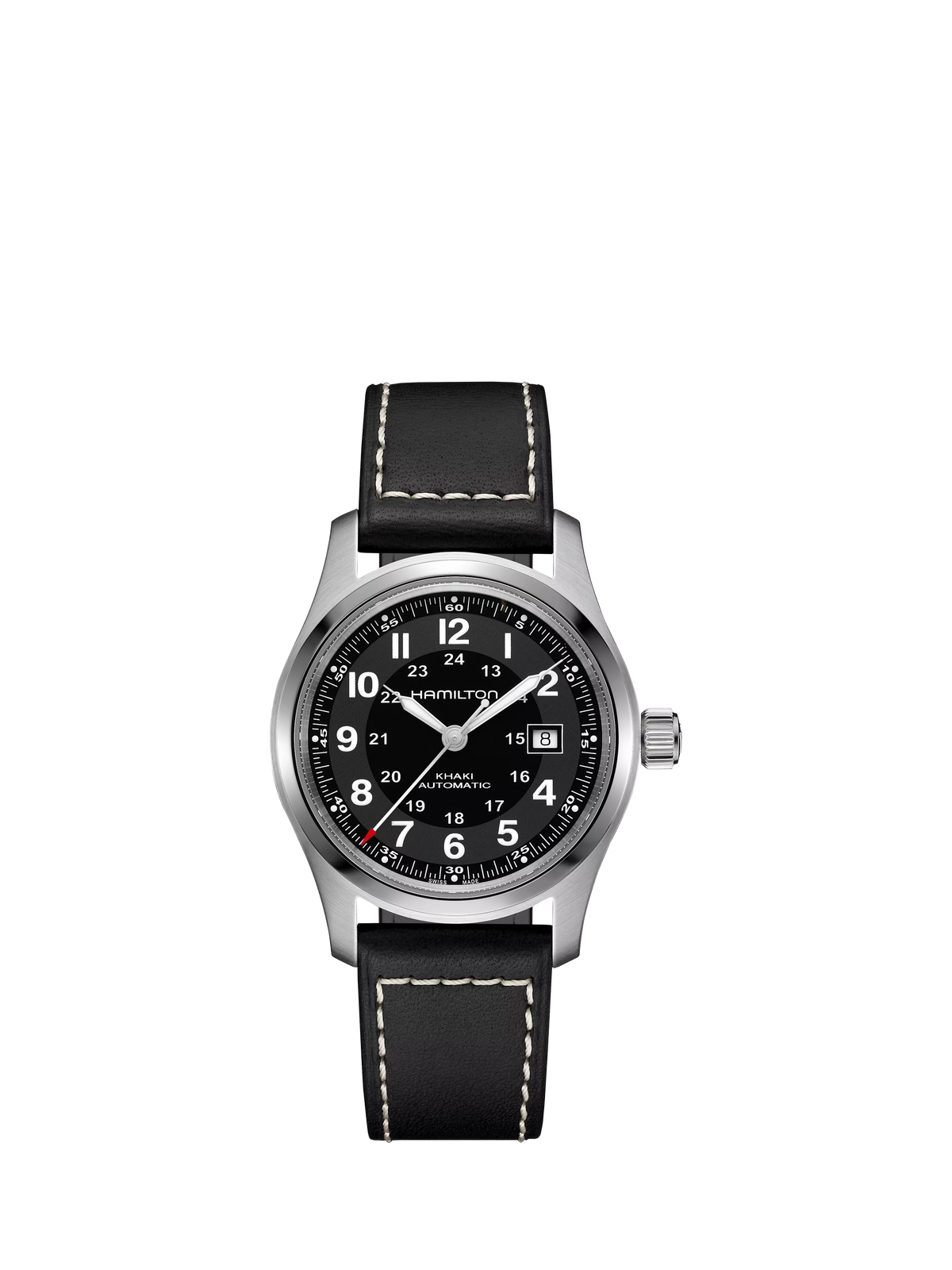 Hamilton Khaki Field Automatic watch 42mm - British product