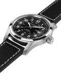 Hamilton Khaki Field Automatic watch 42mm - British product