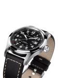 Hamilton Khaki Field Automatic watch 42mm - British product