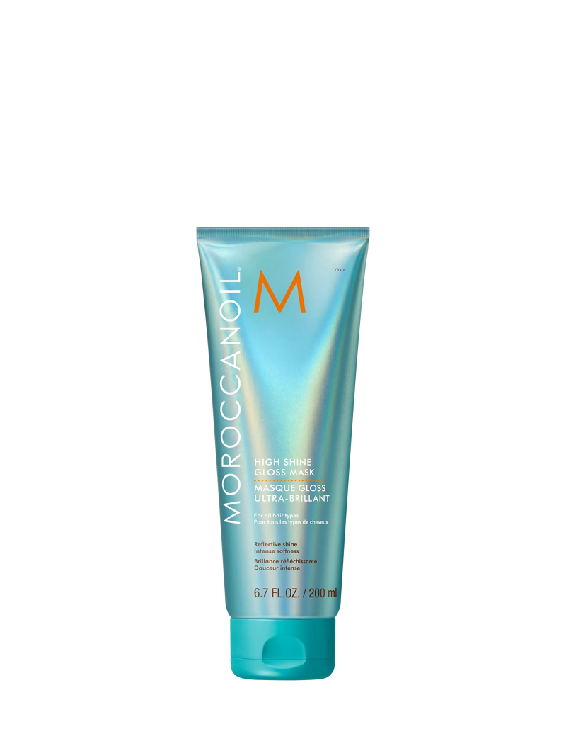 Moroccanoil High Shine Gloss hair mask 200ml, UK version