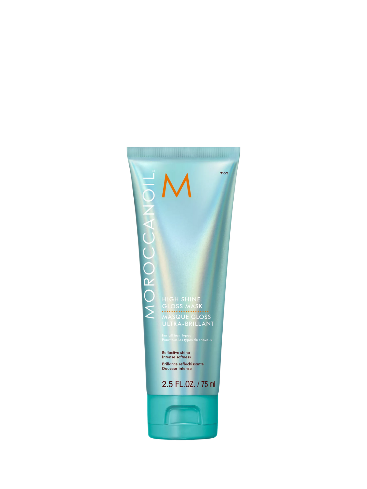Moroccanoil High Shine Gloss Mask Hair Mask 200ml