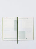 John Lewis wildflowers journal A5 (British brand)