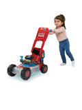 VTech 3-in-1 Mow & Grow Ride-On Tractor (British brand)