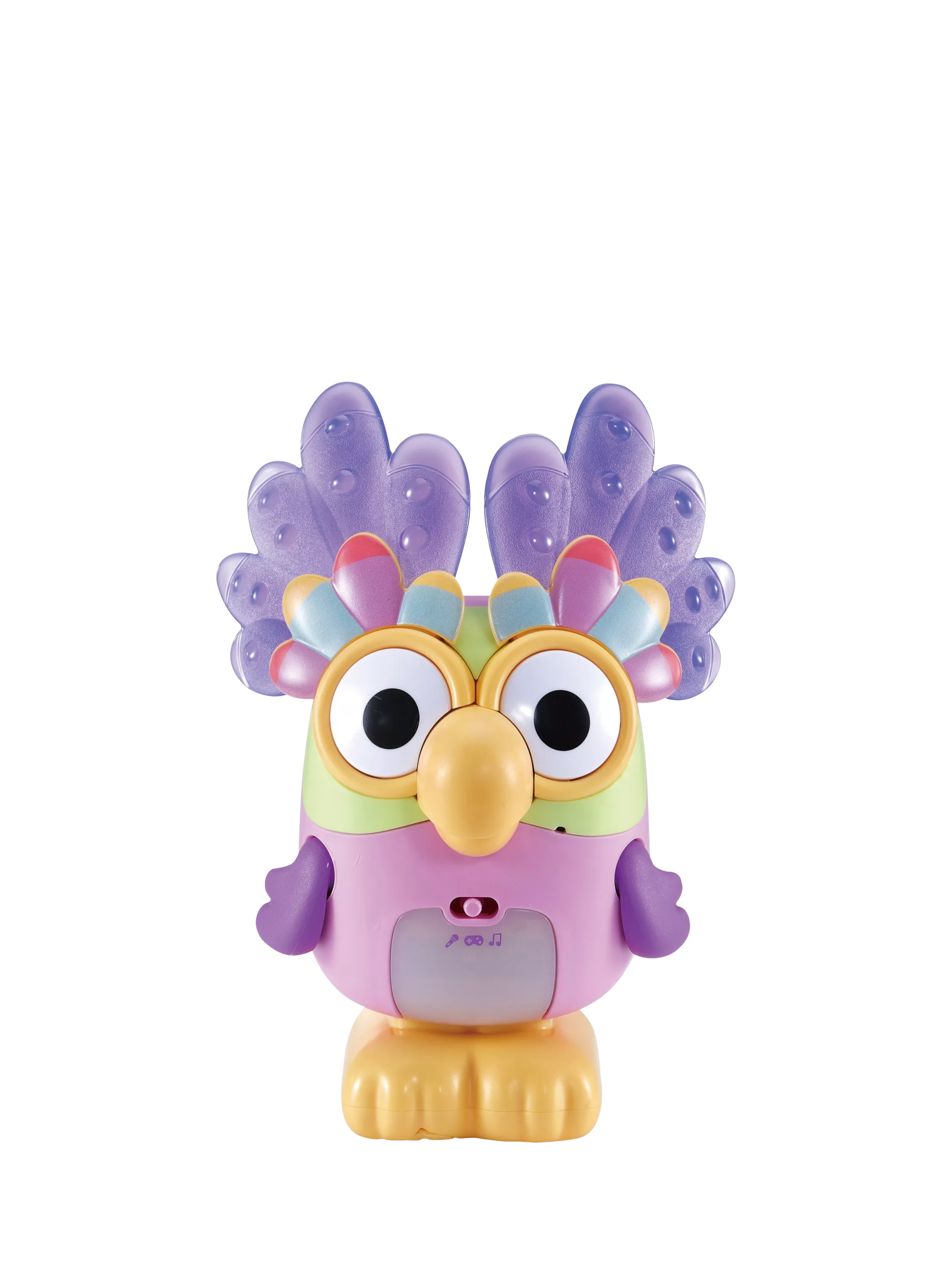VTech Bluey Chatterbox activity toy, UK version