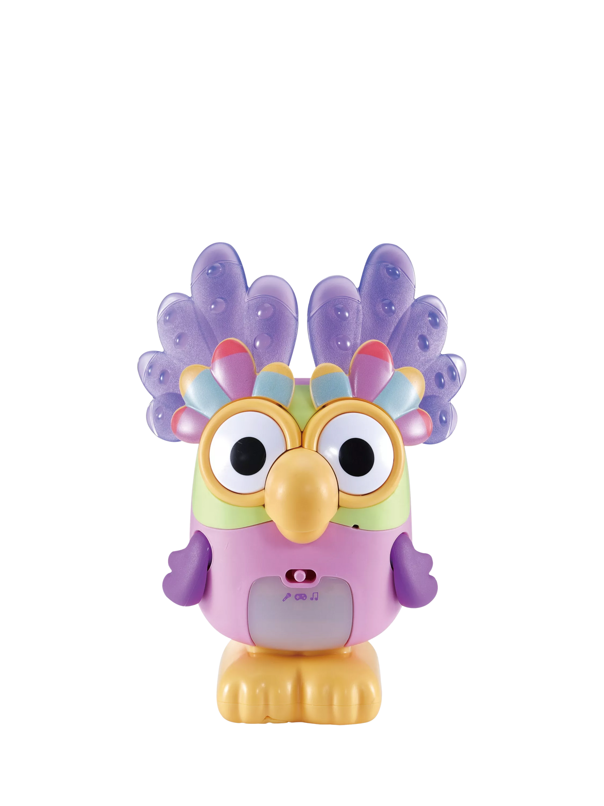 VTech Bluey Chatterbox activity toy, UK version