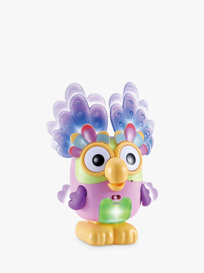 VTech Bluey Chatterbox activity toy, UK version