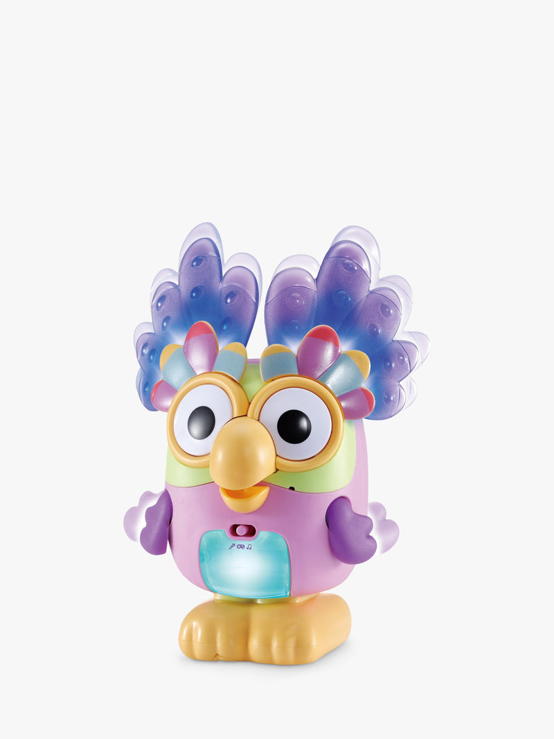 VTech Bluey Chatterbox activity toy, UK version