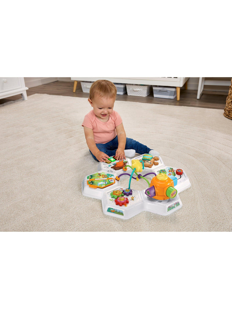 VTech Busy Bee Activity Table (British brand)