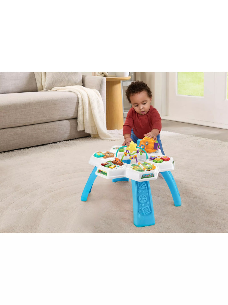 VTech Busy Bee Activity Table (British brand)