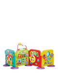 VTech Baby Discovery Play Centre interactive activity toy, UK version