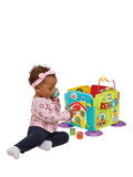VTech Baby Discovery Play Centre interactive activity toy, UK version