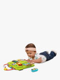 VTech Baby Discovery Play Centre interactive activity toy, UK version