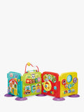 VTech Baby Discovery Play Centre interactive activity toy, UK version