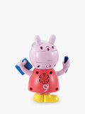 VTech Move & Learn Peppa Pig Electronic Toy (British brand)