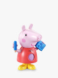 VTech Move & Learn Peppa Pig Electronic Toy (British brand)