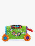 VTech Sort & Discover Activity Wagon - British product