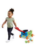 VTech Sort & Discover Activity Wagon - British product