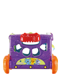 VTech Sort & Discover activity wagon plastic toy - British product