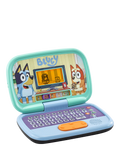 VTech Bluey Game Time Laptop, imported from the UK