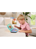 VTech Bluey Game Time Laptop, imported from the UK