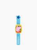 VTech Peppa Pig learning watch (British brand)