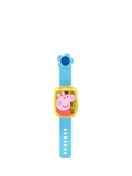 VTech Peppa Pig learning watch (British brand)