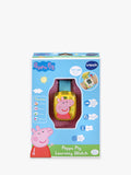 VTech Peppa Pig learning watch (British brand)