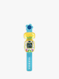 VTech Peppa Pig learning watch (British brand)