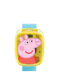 VTech Peppa Pig learning watch (British brand)