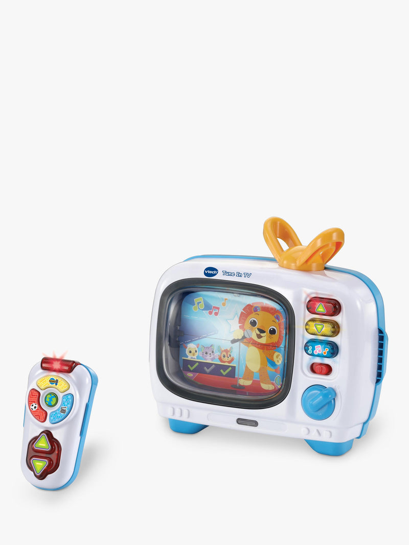 VTech Tune In TV baby activity toy, imported from the UK