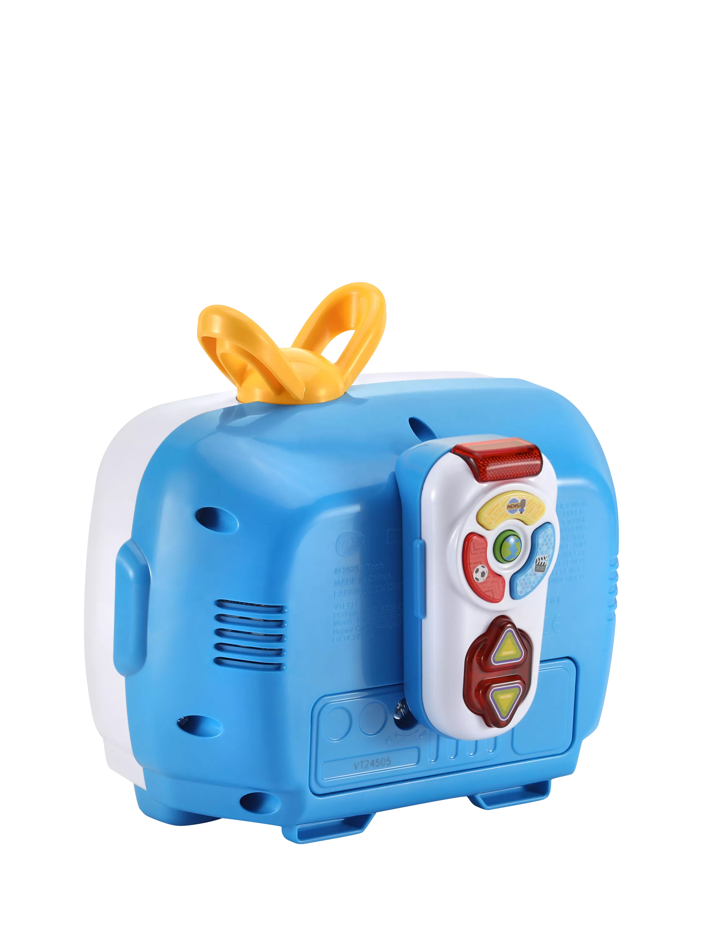 VTech Tune In TV baby activity toy, imported from the UK