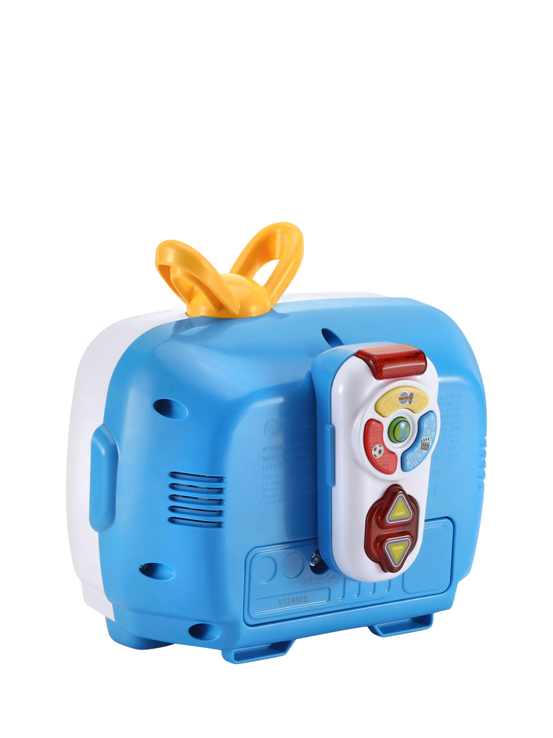 VTech Tune In TV baby activity toy, imported from the UK