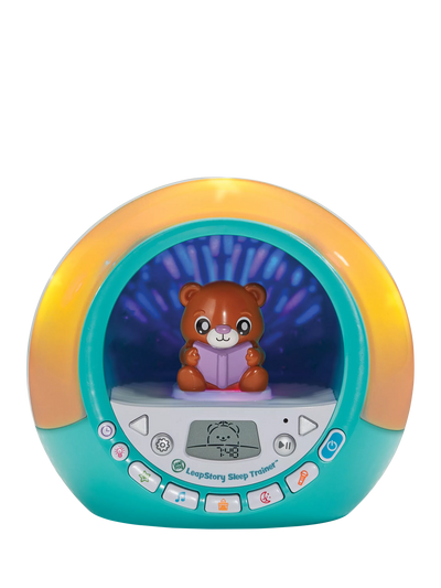 John Lewis LeapFrog LeapStory Sleep Trainer- Buy online at McGrocer