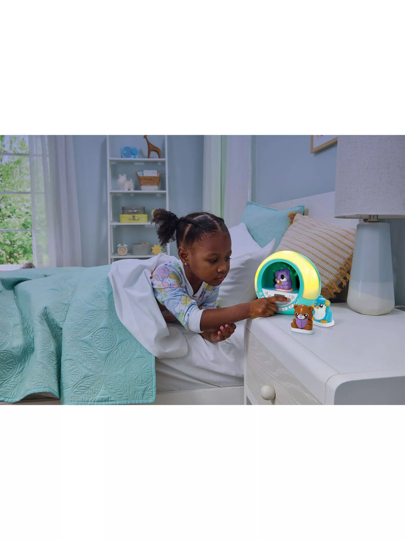 LeapFrog LeapStory sleep trainer toy, UK version