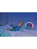 LeapFrog LeapStory sleep trainer toy, UK version