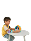 LeapFrog LeapStory sleep trainer toy, UK version