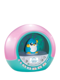 LeapFrog LeapStory sleep trainer toy, UK version