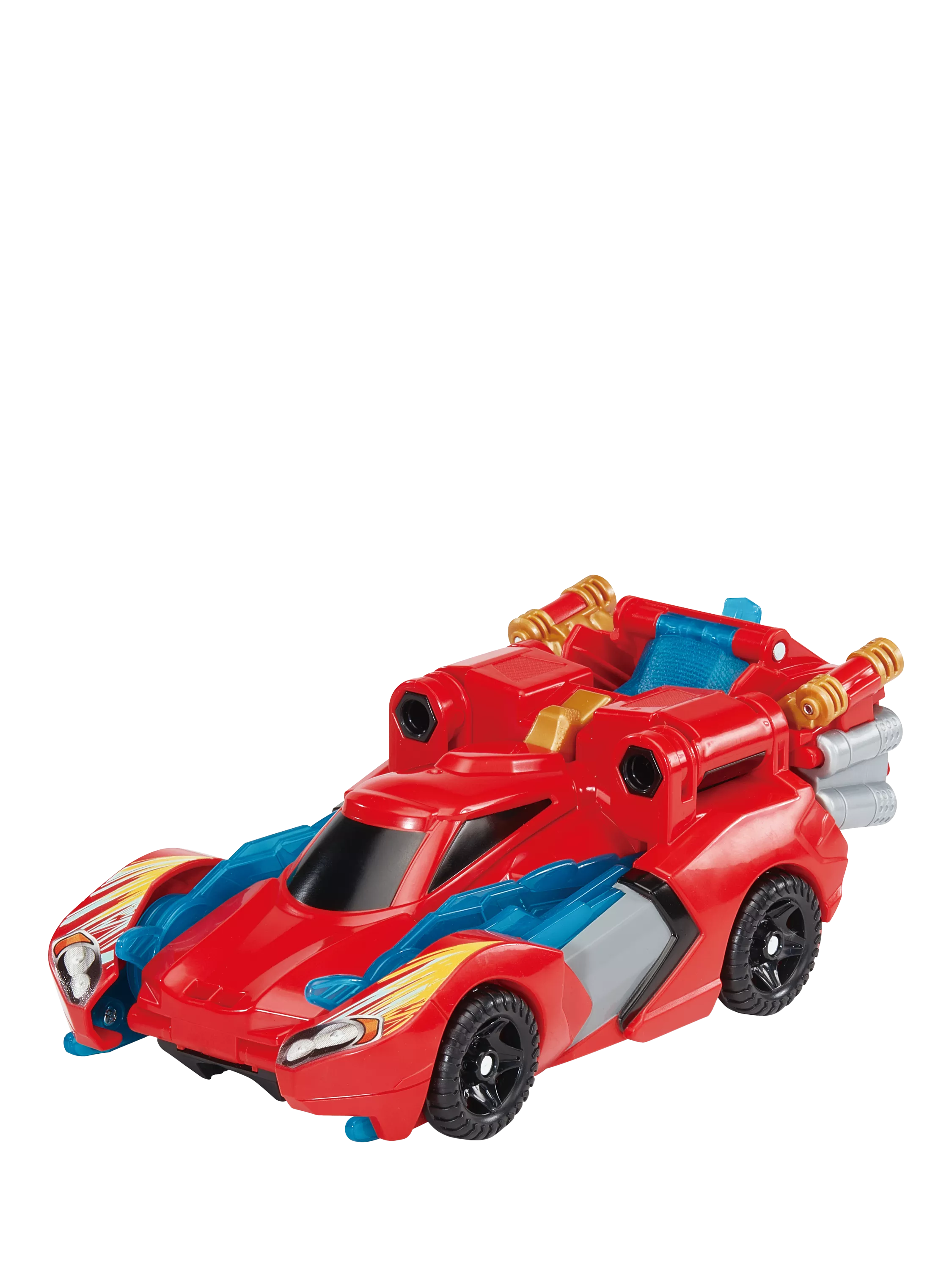 VTech dinosaur toy Armour Up Dragon T-Rex, UK version
