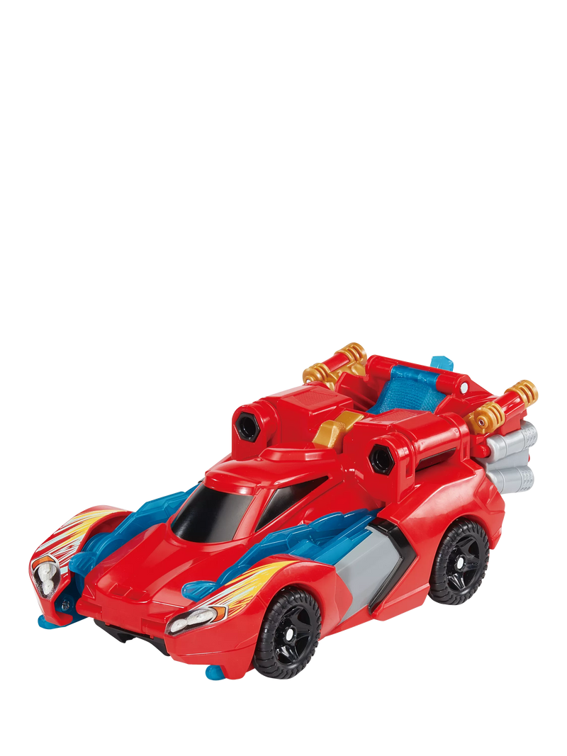 VTech dinosaur toy Armour Up Dragon T-Rex, UK version