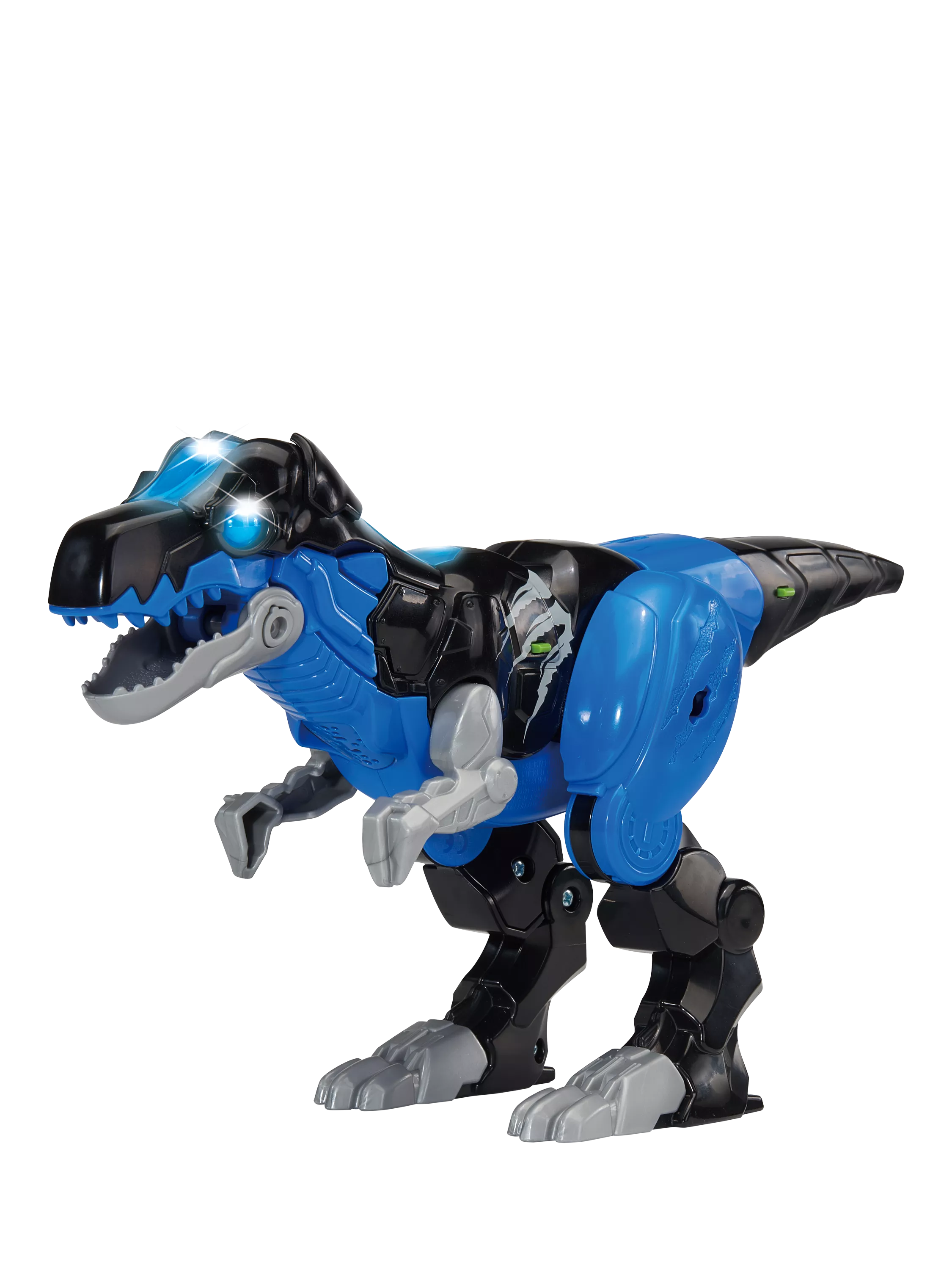 VTech dinosaur toy Armour Up Dragon T-Rex, UK version