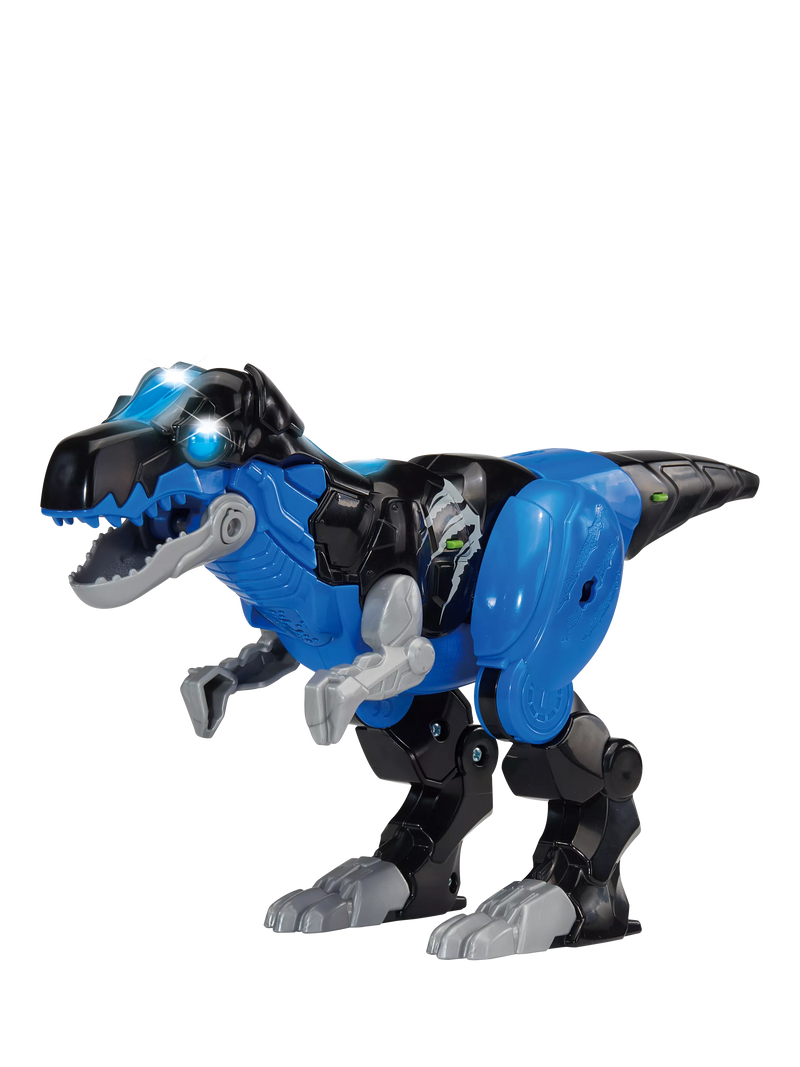VTech dinosaur toy Armour Up Dragon T-Rex, UK version