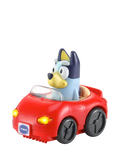 VTech Toot-Toot Bluey Escape Convertible toy - British product