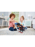 VTech Rescue Raiders 3-in-1 dinosaur toy (British brand)