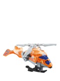 VTech Rescue Raiders 3-in-1 dinosaur toy (British brand)