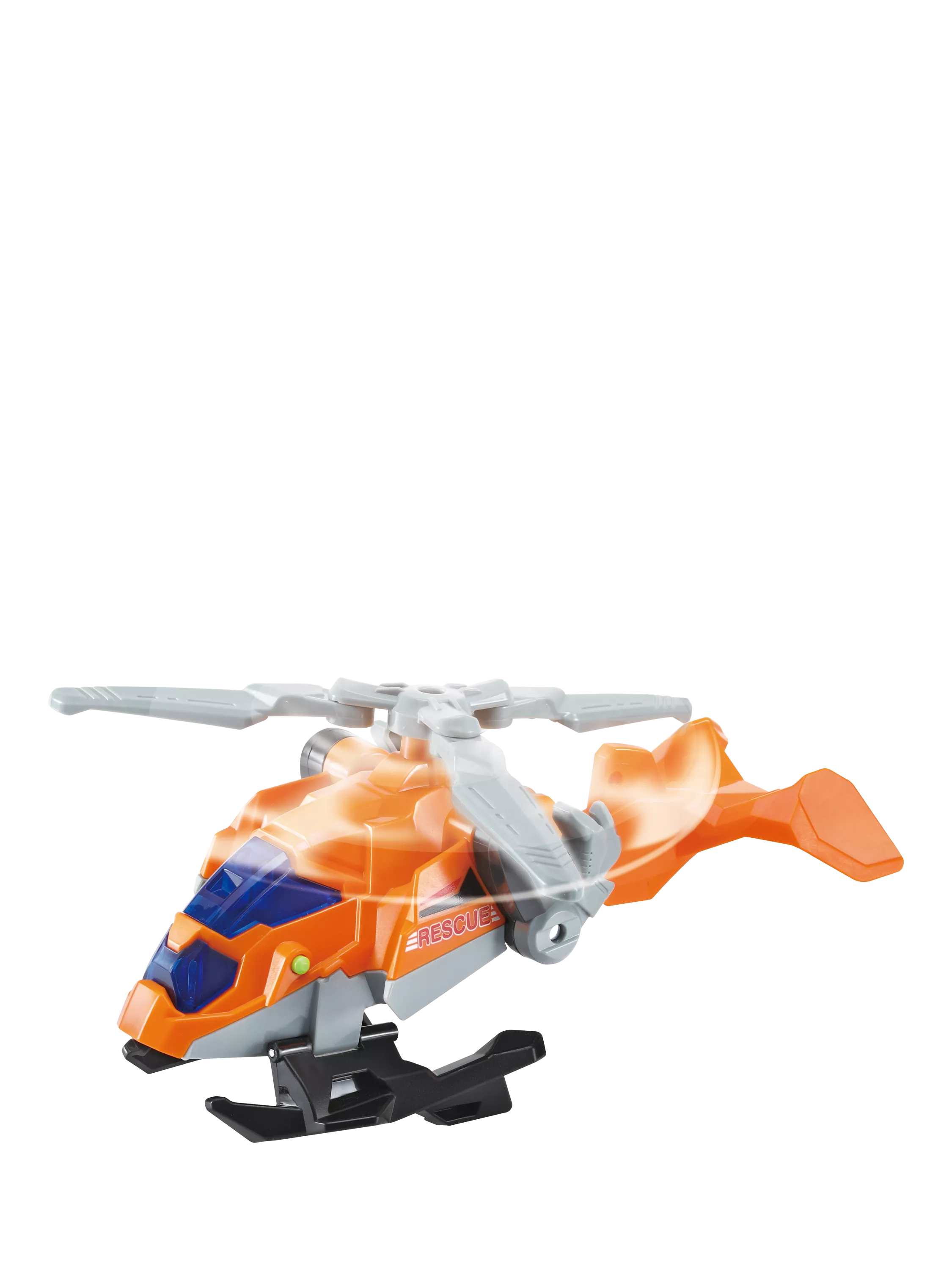 VTech Rescue Raiders 3-in-1 dinosaur toy (British brand)