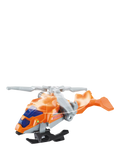 VTech Rescue Raiders 3-in-1 dinosaur toy (British brand)