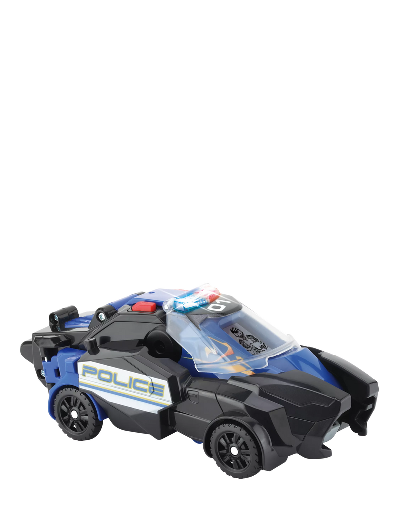 VTech Rescue Raiders 3-in-1 dinosaur toy (British brand)