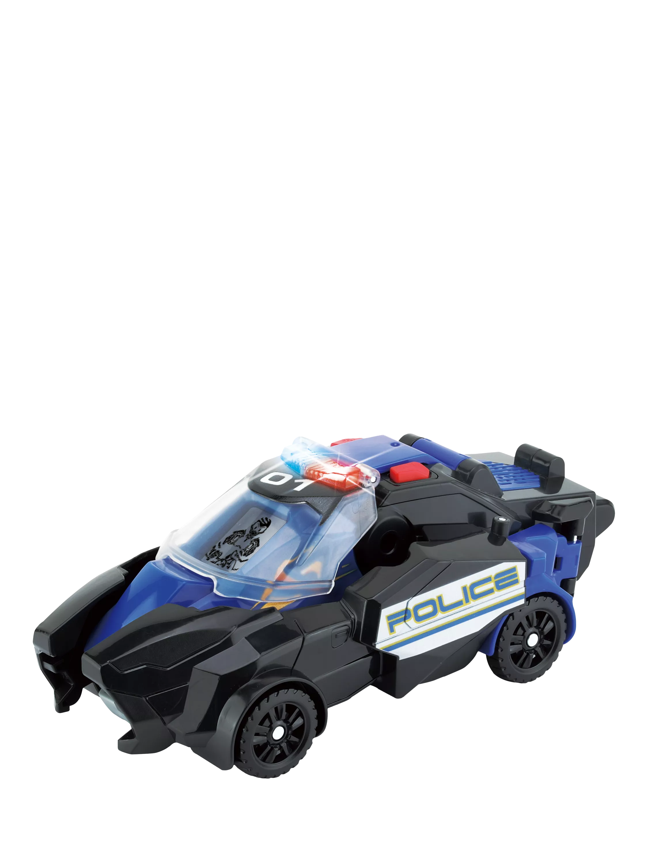 VTech Rescue Raiders 3-in-1 dinosaur toy (British brand)