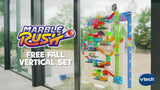 VTech Marble Rush Free Fall Vertical Set (British brand)