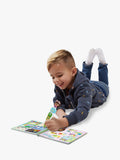 LeapFrog Gabby's Dollhouse activity book, imported from the UK